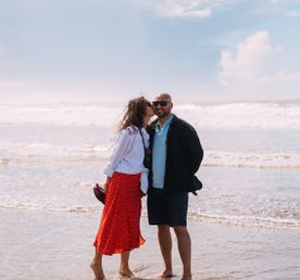 Кругосветка: От Сахары (2 ночи) до Атлантики (2 ночи)