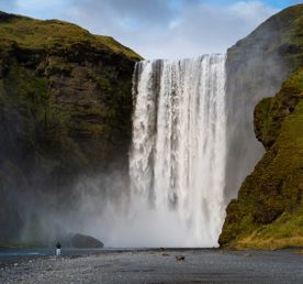 ИСЛАНДИЯ: 4-ДНЕВНОЕ СЕВЕРНОЕ СИЯНИЕ, СНЕФЕЛЬСНЕС И ЛЕДНИКОВАЯ ЛАГУНА
