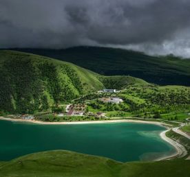 Восточный Кавказ