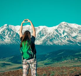 Кругосветка По Алтаю - 10 дней! 2026 Шаман-Кайчи, Телецкое, Чемал, травница!