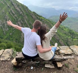 ПОЕХАЛИ В ДАГЕСТАН