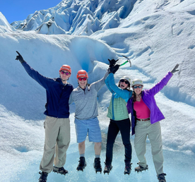 Аргентина: больше, чем Патагония