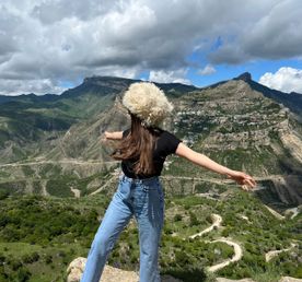 Дагестан за 3 дня! Все включено! 