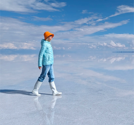 Перу, Боливия, Чили: вселенная Анд