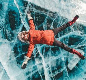 Байкал 2027: хрустальная сказка для вас!