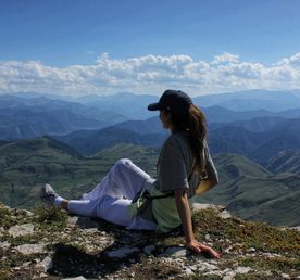Лучшее в Дагестане на майские. 4 дня. Всё включено.
