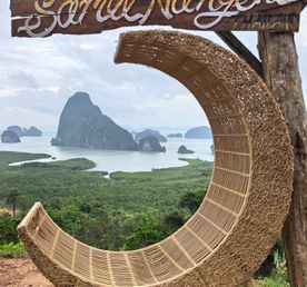 Куала-Лумпур и Пхукет - экскурсии и отдых в 2-х странах