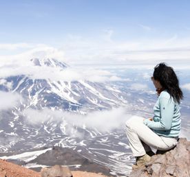 Вся Камчатка за 13 дней! (Без рюкзаков)