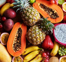 Таиланд со вкусом