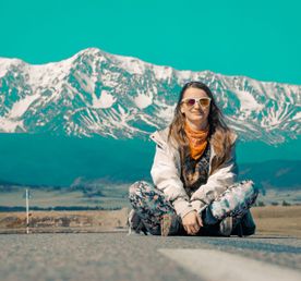 Золотое Кольцо Алтая 2026. Шаман-кайчи, Телецкое, сплав, Марс, Гейзерное озеро!