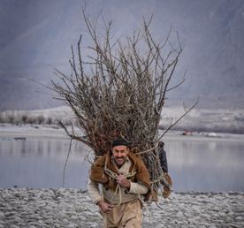 Культурный тур в Скарду