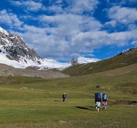 «Таллай Ла Трек»