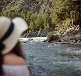 Сердце Алтая - Зачемалье! 2026 Чемал, травница, Сплав, Катунь, Пещеры.