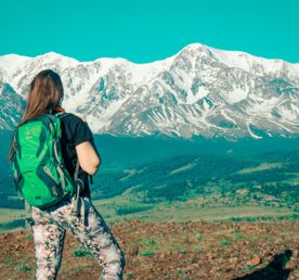 Золотой Алтай 2026 - Максимум Алтая и ничего лишнего!