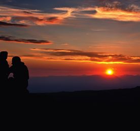 Огненные Вершины