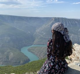 Дагестанский экспресс All inclusive - главное за 3 дня