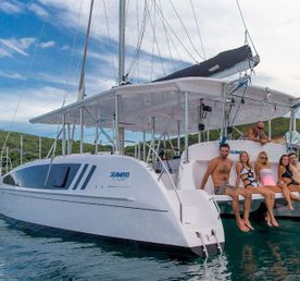 Вьетнам. 11 дневный авторский тур: 4 дня экскурсия, круиз на яхте