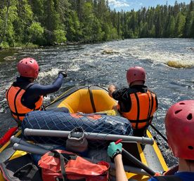 Дикая Пистайоки 