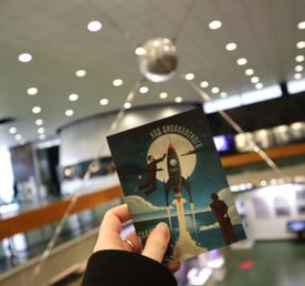 В Калугу на два дня: купцы, термы и космос (индивидуально, по запросу)