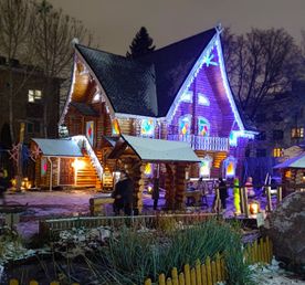 В Кострому на два дня (индивидуально, по запросу)