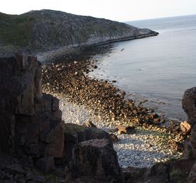 Гастротур. Арктическое изобилие.