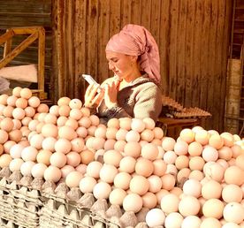 Две жемчужины Востока - Самарканд и Бухара!