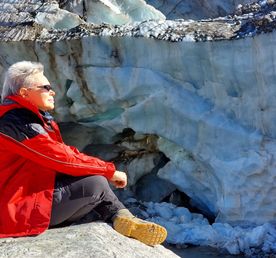 Треккинг в Чегемском ущелье. Приэльбрусье