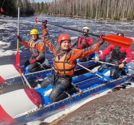 Майская Укса