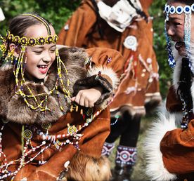 В гостях у Кутха (комбинированный тур на внедорожниках, без палаток)