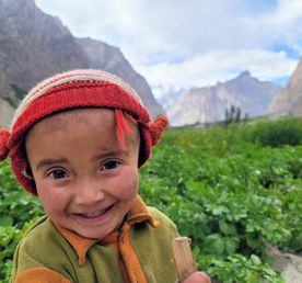 Культурный тур по долине Хунзы и Скарду