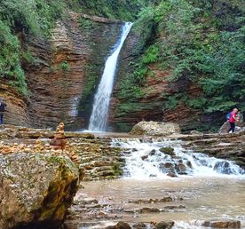 Волшебная Адыгея