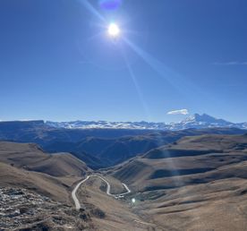 Все курорты Карачаево-Черкессии и Кабардино-Балкарии за 4 дня и 3 ночи