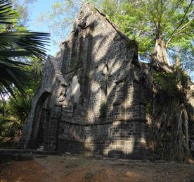 Затерянный Мир: Андаманы!