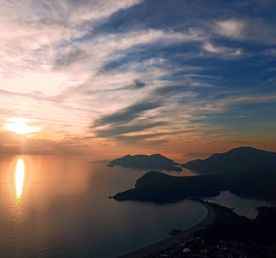 Вся Ликийская тропа за 8 дней. Топ треки и места