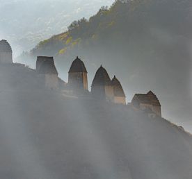 Северная Осетия-Алания: самый топ за 3 дня!