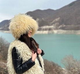 Гостеприимная и колоритная Грузия - все включено