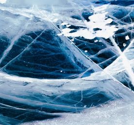 Одиссея от Байкала до Аршана