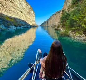 Твой Дагестан за 3 дня