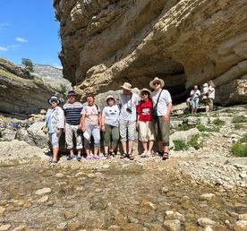 Топ-5 мест в Дагестане + морюшко