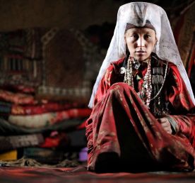 Афганистан: Этно-экспедиция в Ваханский коридор и к горам Памира