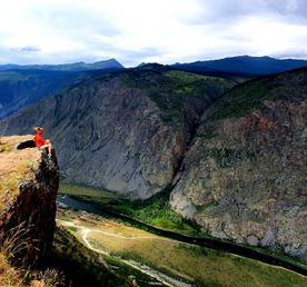 Выше неба new