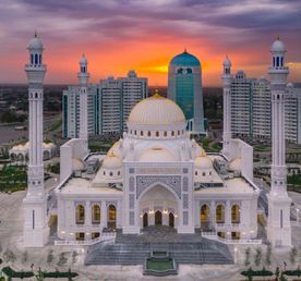 Выше горы  круче виды