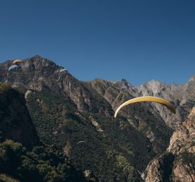 джипы Северное Приэльбрусье + Чегем и Безенги 4 дня