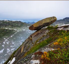 Великолепные Ергаки (3 дня)