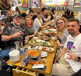 Южная Корея