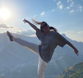 Комфорт тур в Дагестан. 5 дней активности и перезагрузки