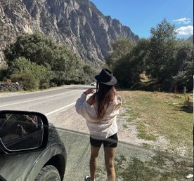 Эль Тур (Эльбрус)