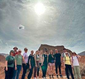 Киргизия на «All Inclusive»: небесные горы и озеро Иссык-Куль 