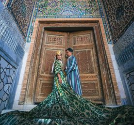 Восточный экспресс: 3 города. Всё Включено!