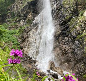 Путешествие с кавказским акцентом